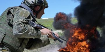 «Японец в российской армии»: доброволец из Токио раскрыл суровую правду об СВО