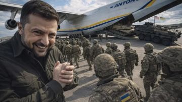 Украина готовится к "радикальным мерам" на СВО