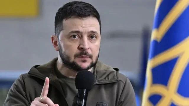 Просроченный диктатор переживает, что об Украине забудут