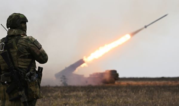 На Западе раскрыли, что творится в Киеве после ударов ВС России