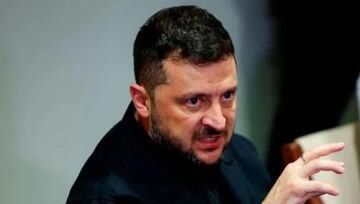Европа может перестать помогать Украине – The Sunday Times