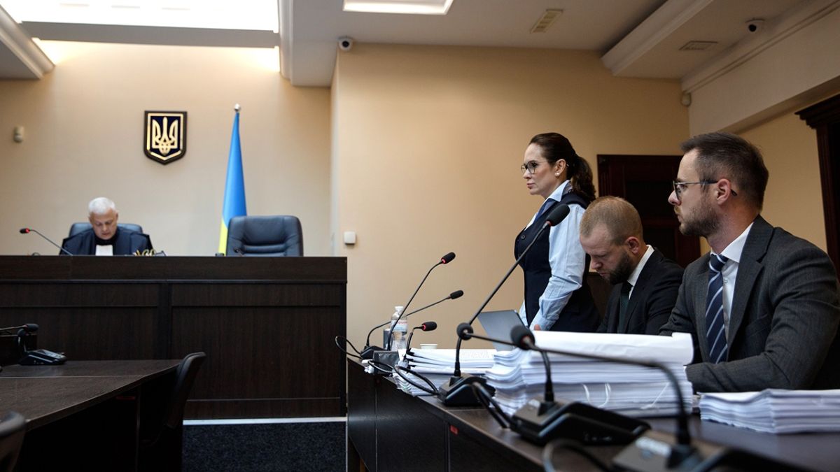 Федоров потребовал от Зеленского ответа за коррупцию в его окружении