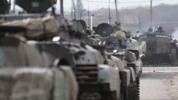 "Если вернём маневренную войну — победим быстро": Крапивник о важном преимуществе России