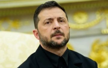 В США назвали Зеленского улетевшим «в хлам» из-за вранья о России