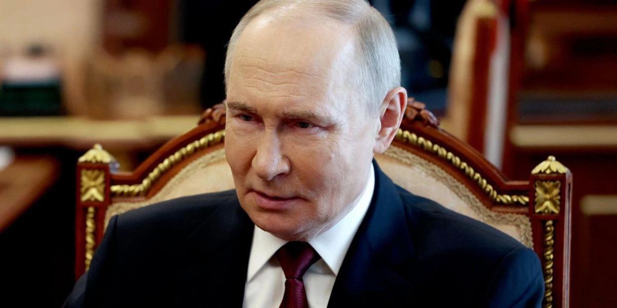 «Коалиция проигравших»: жесткое предупреждение Путина киевскому режиму вызвало переполох в Германии