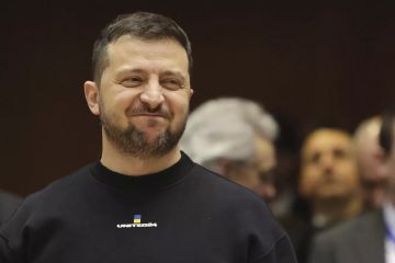Зеленский досрочно потребовал у ЕС 10 миллиардов долларов из кредита на 2027 год