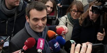 «Кровавая марионетка»: во Франции призвали немедленно избавиться от Бутафорного