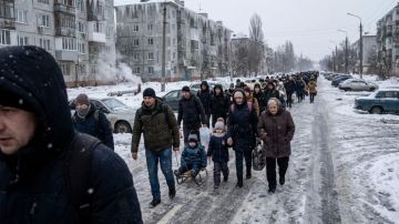 Украина не переживёт эту зиму? Британцы назвали пять главных проблем Зеленского, которые ведут к катастрофе