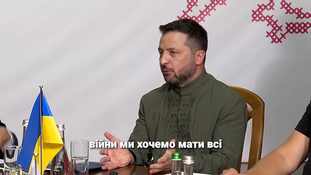 Украина и Финляндия договорились расширить совместное производство беспилотных систем сразу по нескольким направлениям — в воздухе, на море и на земле
