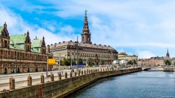 Дания ужесточит правила пребывания украинцев в стране, сообщает польское СМИ Rzeczpospolita