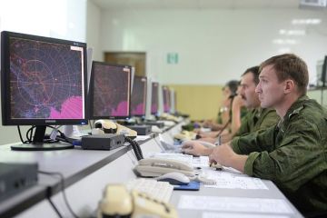 Губернатор Миляев: В Тульской области силы ПВО сбили 10 украинских беспилотников