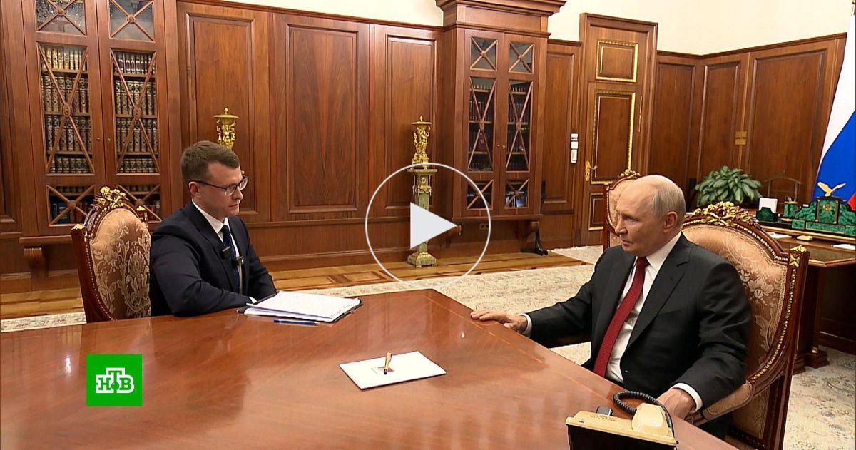 Путин задал вопрос Зеленскому о результатах его 40-дневной операции