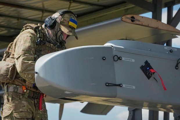Дрон ВСУ повредил вышку мобильной связи в селе Шульгино Тамбовской области