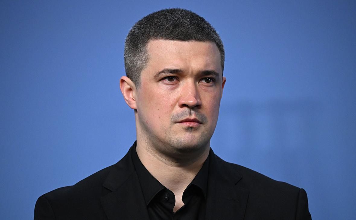 Коррупция на дает Украине завершить конфликт – Федоров