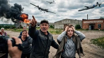 ВСУ били по Wildberries, теперь - по Ozon. Кто следующий? Эксперт назвал возможные цели