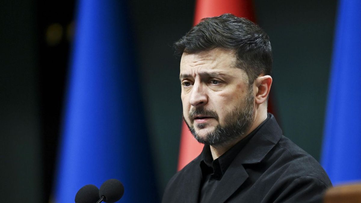 Украина и Финляндия договорились о производстве БПЛА – Зеленский