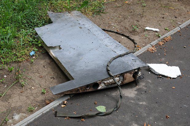 Губернатор Клычков: В Орловской области силы ПВО сбили девять украинских БПЛА за сутки