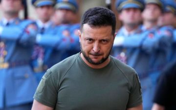 Зеленский выступил против требования Федорова организовать президентские выборы