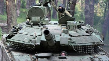 Дроны против танков: Крапивник рассказал, как комплекс "Арена-М" меняет баланс на поле боя