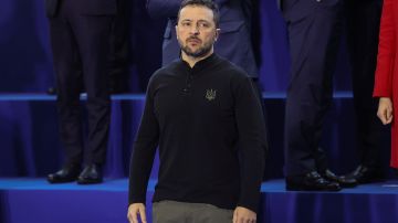 "Давление со всех сторон": 2026 год для Зеленского стал самым тяжелым, предполагают в Британии