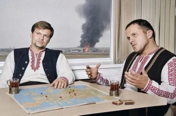 Александр Коц: Призрак Боширова и Петрова бродит по Европе