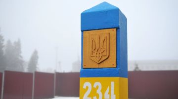 Украина бьёт новые антирекорды по числу покидающих страну