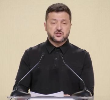 Нелегитимный Зеленский продолжает отнекиваться от проведения выборов