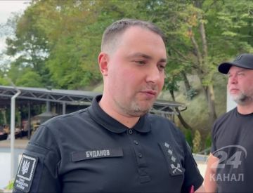 Киев намерен «немного оживить» тему переговоров — Буданов