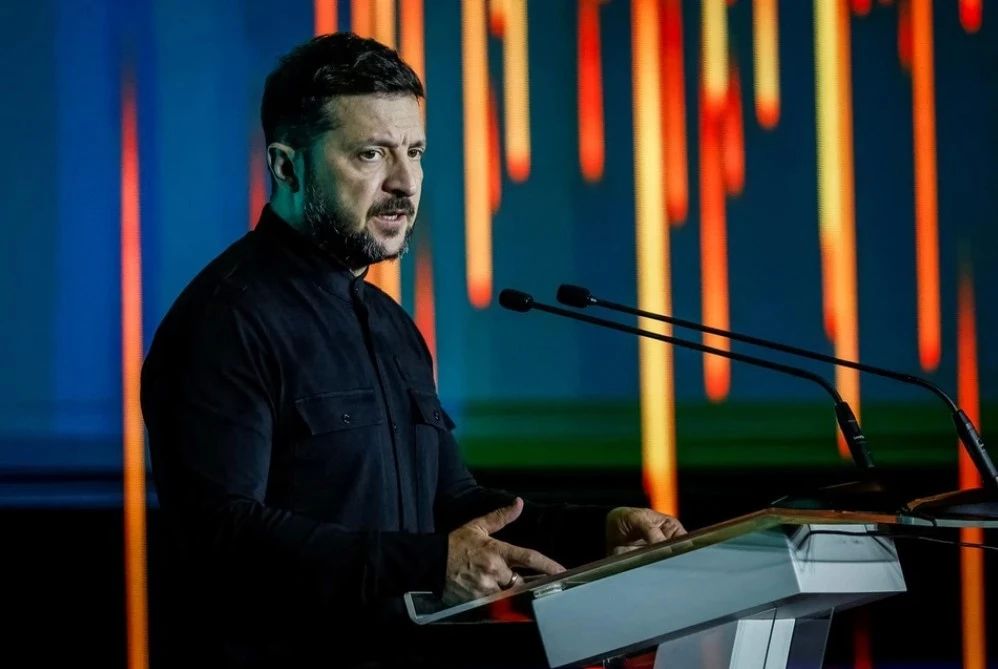 Украина за полгода потратила всю помощь Запада на 2026 год, солдатам платить нечем