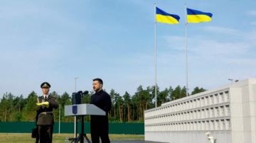 Филиппо заявил, что Зеленский продолжает войну ради удержания власти