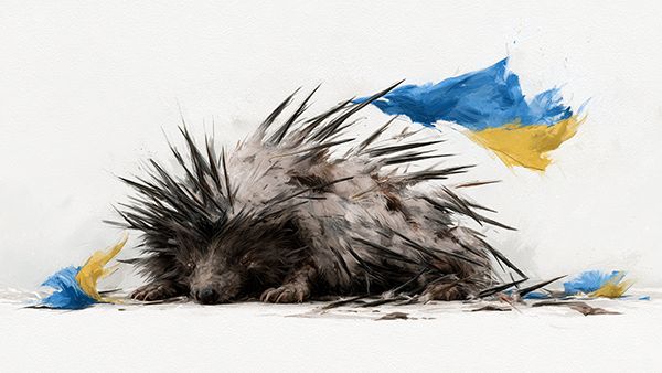 Аналогии Украины со Спартой несостоятельны