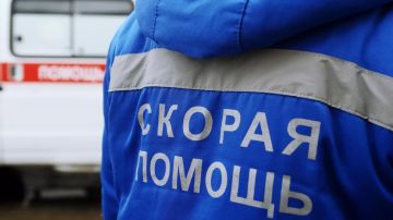 Двое священников пострадали при ударе дрона по собору в Горловке