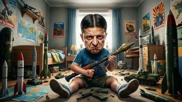 "��� �������� ��������� ������": �� ������� ����������� ������ ����������