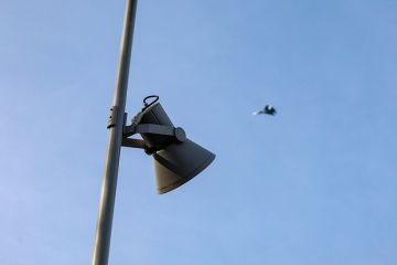 Котенок: ВСУ кратно нарастили удары по приграничным регионам России