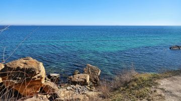 DHA: моряк погиб при атаке дрона на турецкое судно в Черном море