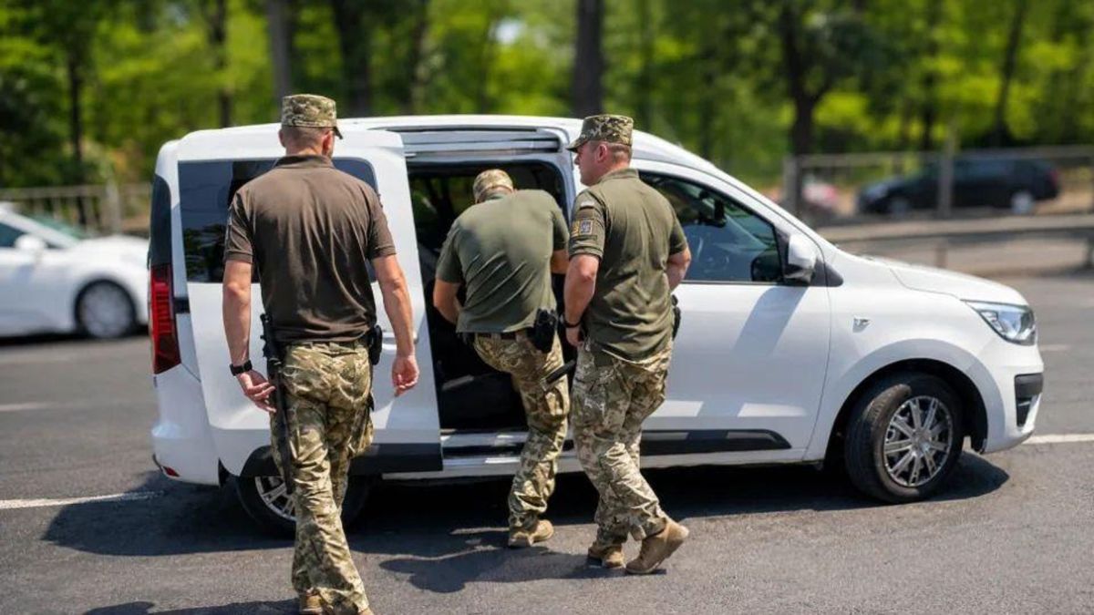 В Раде подтвердили подготовку изменений призывного возраста на Украине