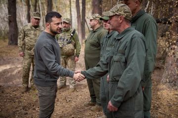 Сенатор Карасин: Рассуждения Зеленского о сроках завершения СВО можно принимать в расчет
