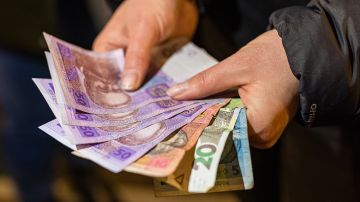 Госдолг Украины после Майдана вырос в 24 раза