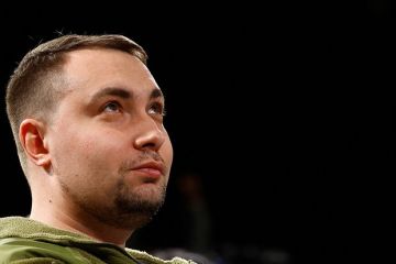 Буданов заявил о возможности «оживить» переговоры с Россией в ближайшее время