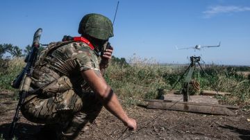 Резервуары с ГСМ и объекты портовой инфраструктуры: ВС РФ продолжили наносить удары по целям на Украине