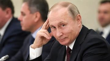 Путин сделал важное заявление. И в Германии началась паника: "Настало время"