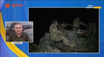 ПВО Украины испытывает дефицит перехватчиков не только для Patriot — Спикер воздушных сил ВСУ