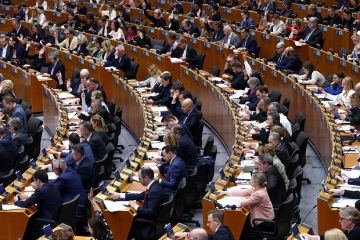 Делла Валле: «Коалиция желающих» не имеет плана урегулирования по Украине