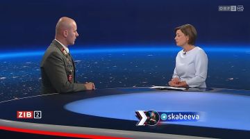 Ситуация на австрийском ТВ