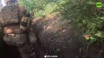 «На позициях еды нет. Командиру на тебя наплевать