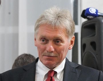 Киев открыл «ящик Пандоры» и продолжит ощущать ответы за удары по складам – Песков