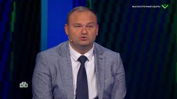 «Генетическая русофобия сильнее любой логики разума»: политолог Константин Блохин — о том, почему Европа дает деньги Украине