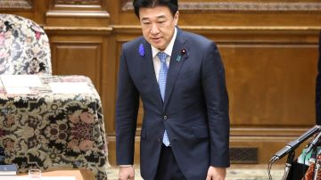 Власти Японии опровергли заявления Киева о планах по передаче Украине вооружения