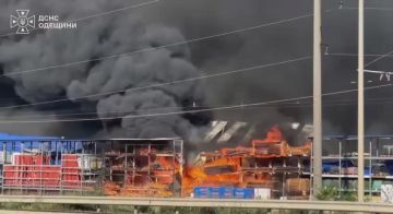 «Вы сами открыли ящик Пандоры»: в Кремле предупредили, что Киев продолжит получать ответы за атаки на гражданскую инфраструктуру
