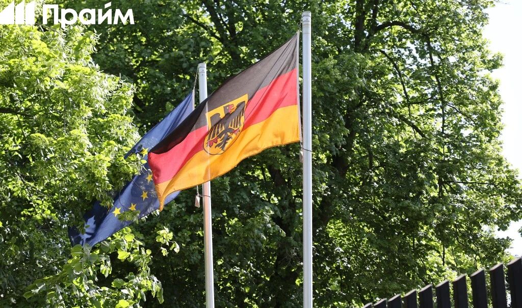 Дело о "Северных потоках" может изменить отношение Германии к Украине